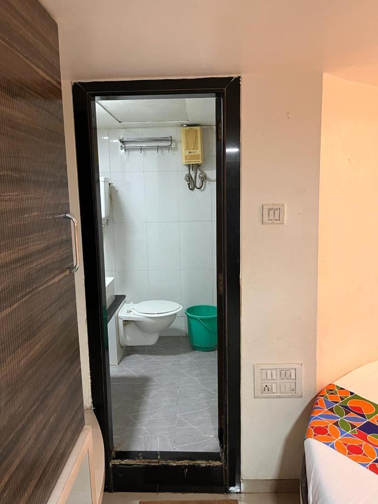 Hotel Havana ムンバイ エクステリア 写真